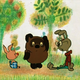 Illustration for article titled The best animated series ever, from iAdventure Time/i to whatever iThe Zeta Project/i is